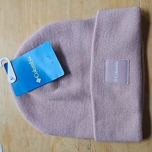 COLUMBIA BEANIE